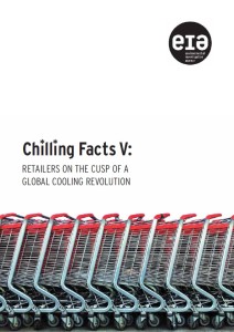 2013 Chilling Facts V cover