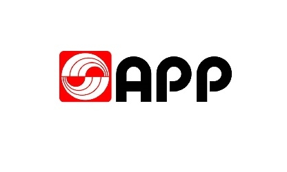 APP logo