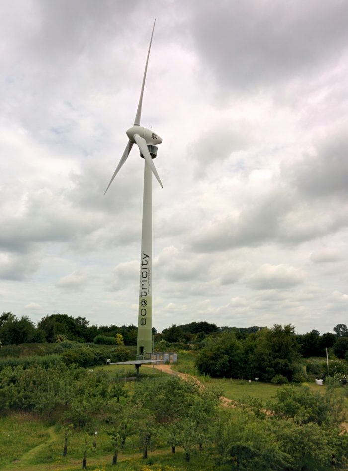 Ecotricity