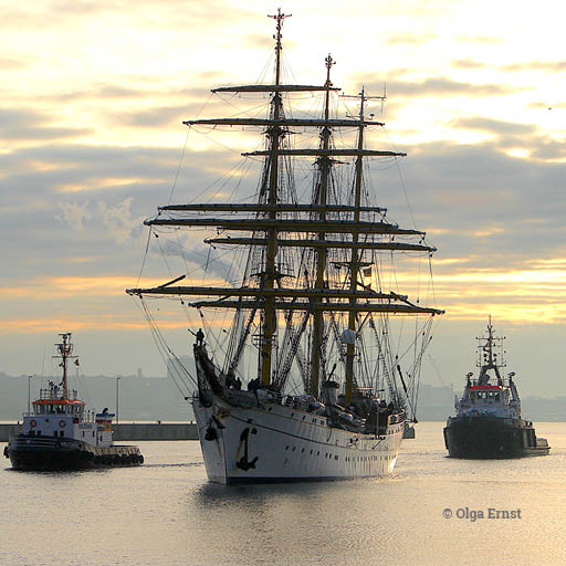 Gorch Fock3