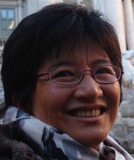 Joan Carling (c) Center for International Forestry Research