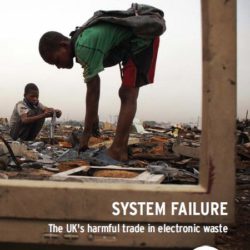System Failure.EIA's new report
