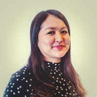 <span>Rajina Gurung, Wildlife Campaigner</span>