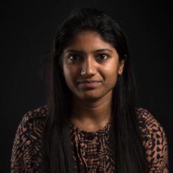 <span>Shruti Suresh</span>