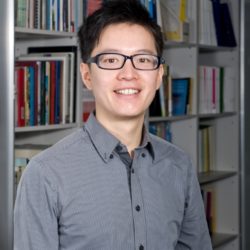 <span>Wilson Lau</span>