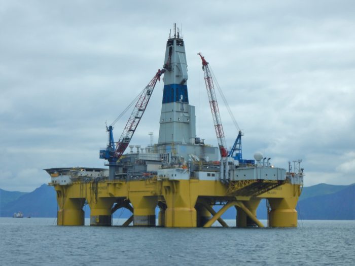 BSEE Approves Limited Drilling Activities in Arctic Waters Under Rigorous Safety Requirements