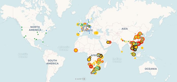 rhino seizures map 2018